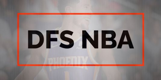 How to Win at DFS NBA?