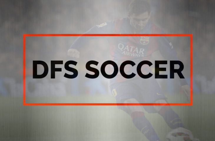 Learn to Play DFS Soccer